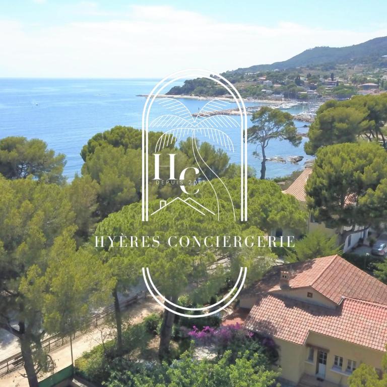 Les Grillons Pieds dans l'eau Beau Rivage By HC - Maison de Vacances 4 Chambres - 4