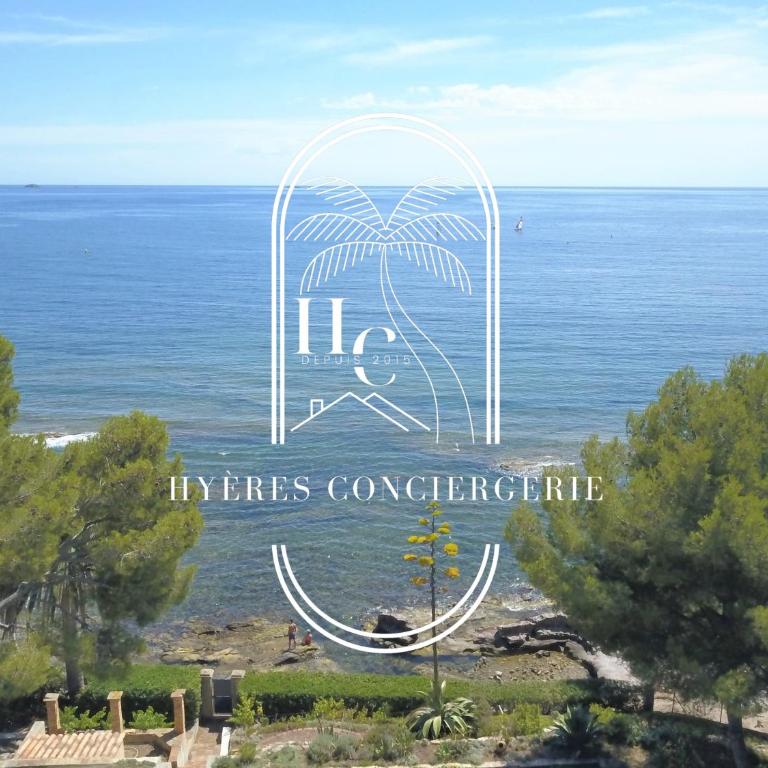 Les Grillons Pieds dans l'eau Beau Rivage By HC - Maison de Vacances 4 Chambres - 6