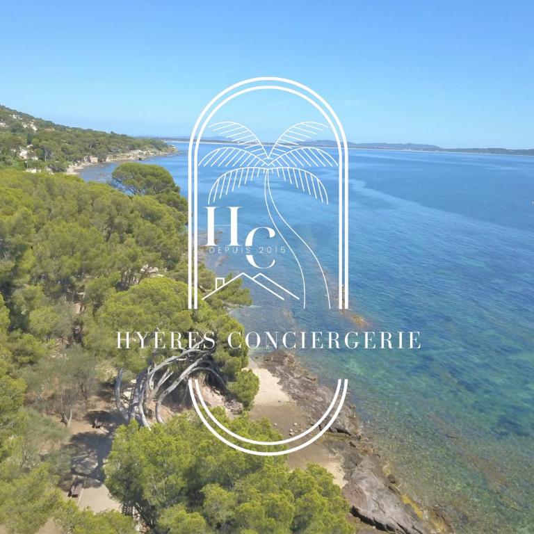 Les Grillons Pieds dans l'eau Beau Rivage By HC - Maison de Vacances 4 Chambres - 8