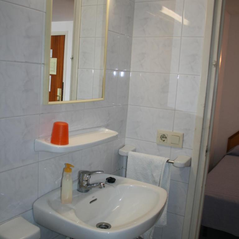 Apartaments El Sorrall - Estudio con vistas al mar (2-4 adultos) - 4