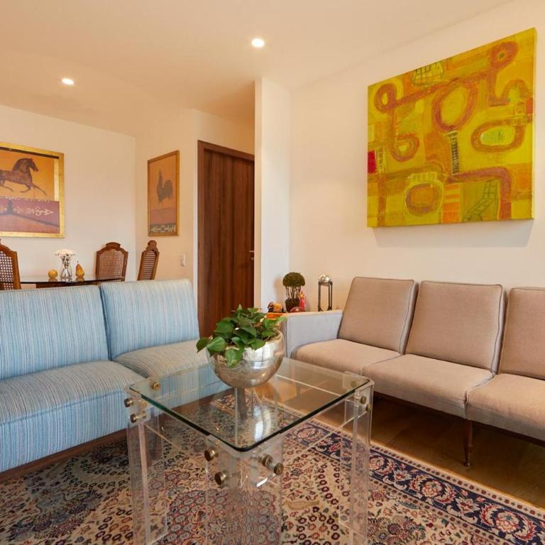 City Retreat Workspace, Wifi, Pool, Gym &parking - Apartment - 9