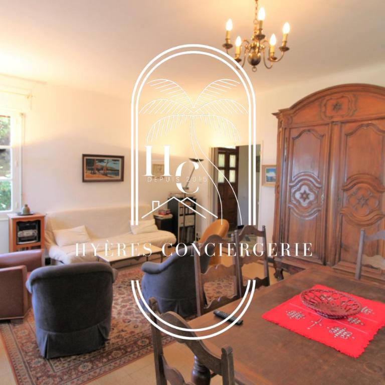 Les Grillons Pieds dans l'eau Beau Rivage By HC - Maison de Vacances 4 Chambres - 16