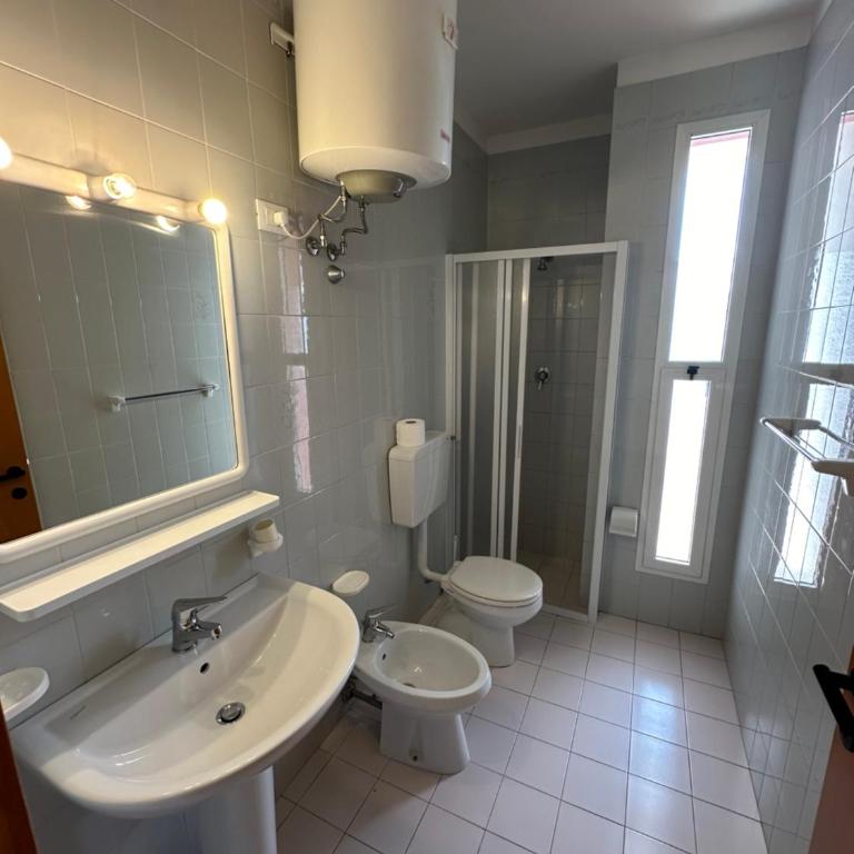 Villaggio Luna Swimmingpool- Agenzia Cocal - Appartamento su 2 Livelli - 8