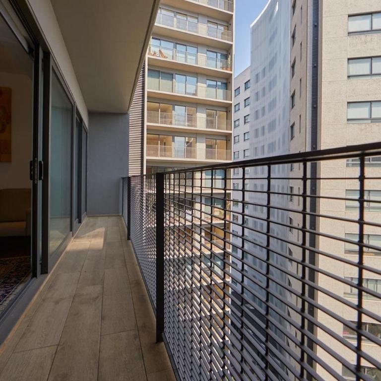 City Retreat Workspace, Wifi, Pool, Gym &parking - Apartment - 18