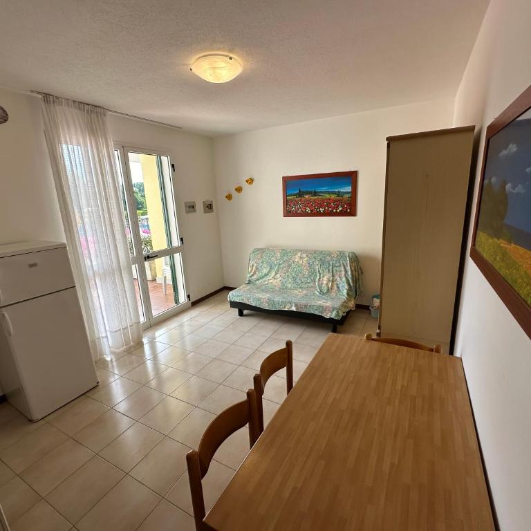 Villaggio Luna Swimmingpool- Agenzia Cocal - Appartamento su 2 Livelli - 12