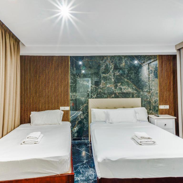 Costa Marbella Star Light - Estudio Familiar - 4