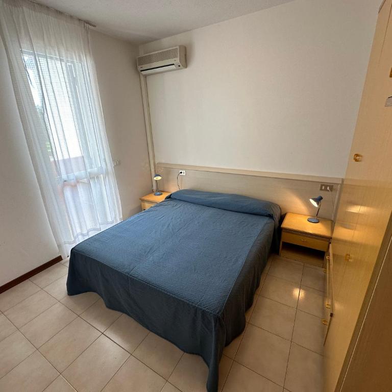 Villaggio Luna Swimmingpool- Agenzia Cocal - Appartamento con 1 Camera da Letto - 6
