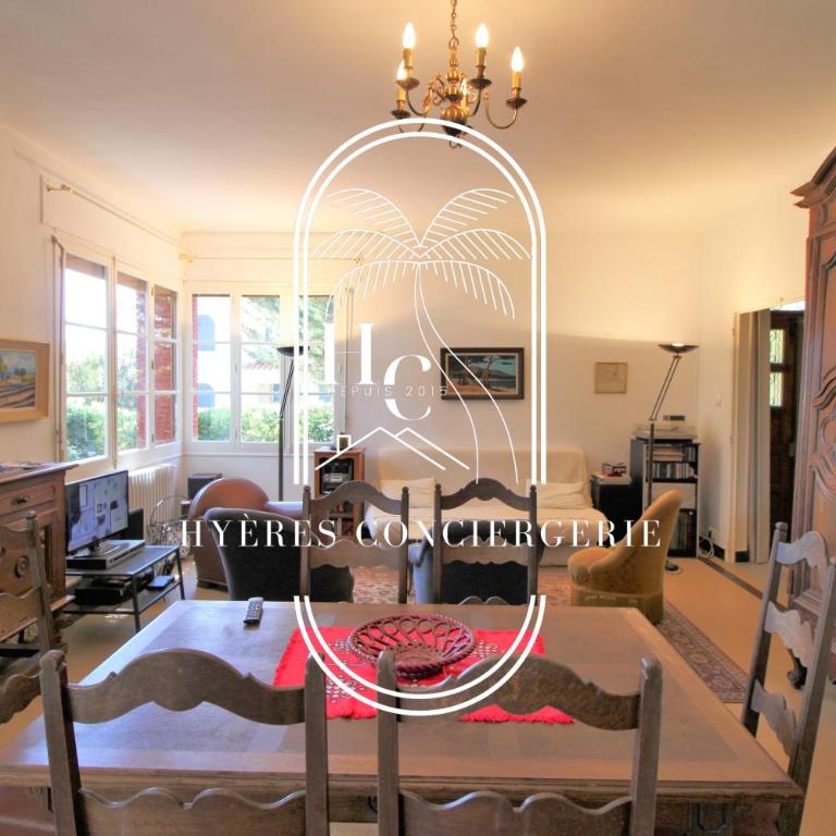 Les Grillons Pieds dans l'eau Beau Rivage By HC - Maison de Vacances 4 Chambres - 21