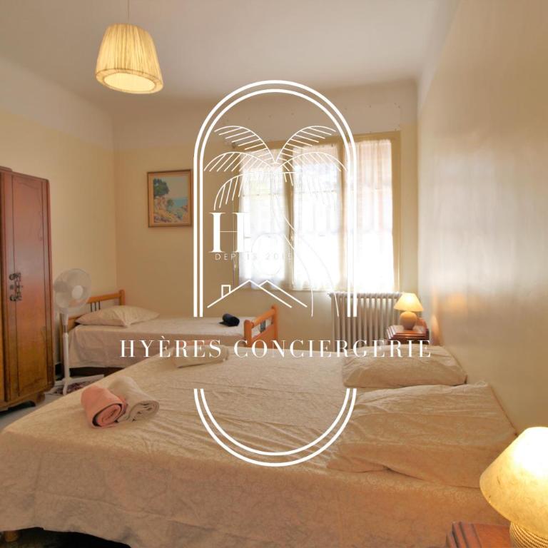 Les Grillons Pieds dans l'eau Beau Rivage By HC - Maison de Vacances 4 Chambres - 20