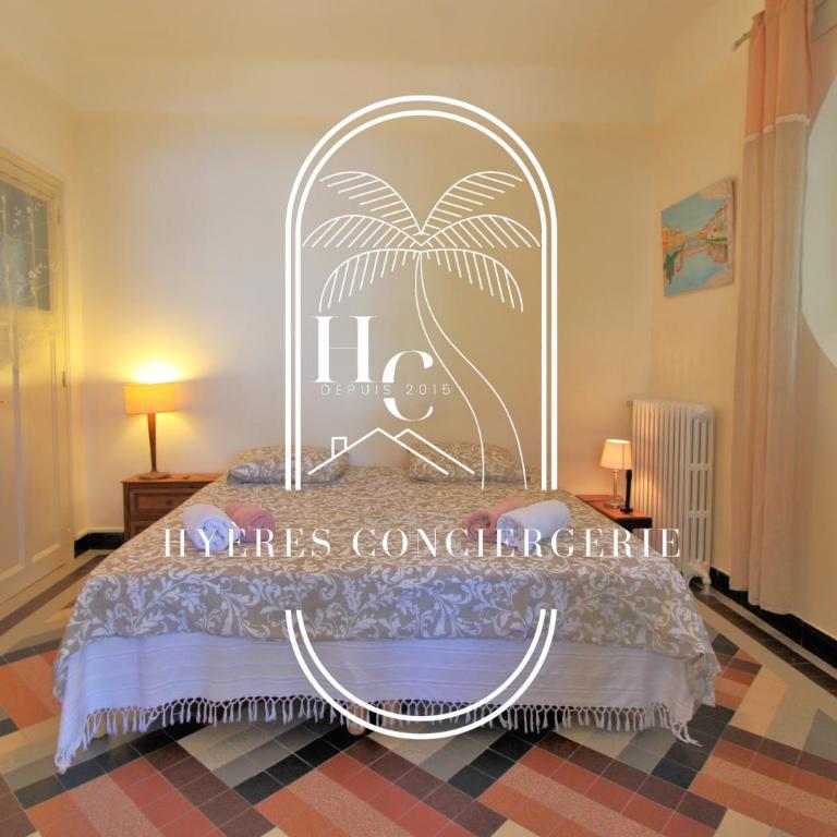 Les Grillons Pieds dans l'eau Beau Rivage By HC - Maison de Vacances 4 Chambres - 27