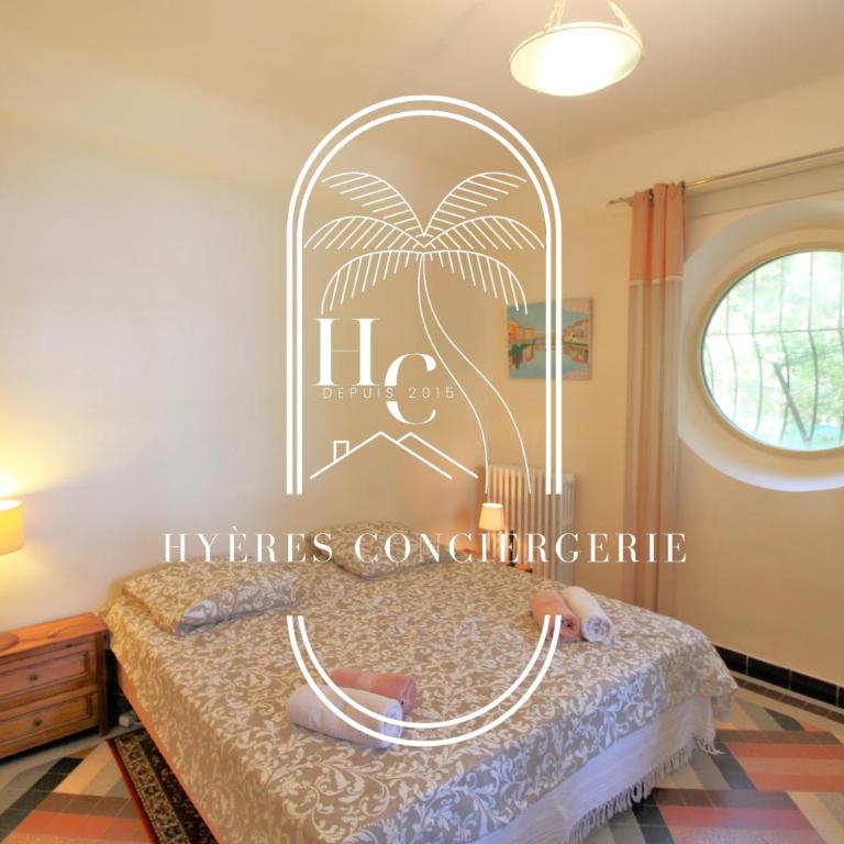 Les Grillons Pieds dans l'eau Beau Rivage By HC - Maison de Vacances 4 Chambres - 26