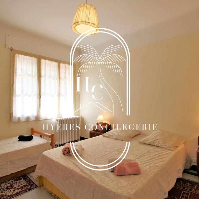 Les Grillons Pieds dans l'eau Beau Rivage By HC - Maison de Vacances 4 Chambres - 23