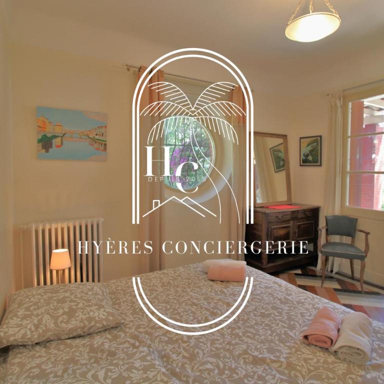 Les Grillons Pieds dans l'eau Beau Rivage By HC - Maison de Vacances 4 Chambres - 24