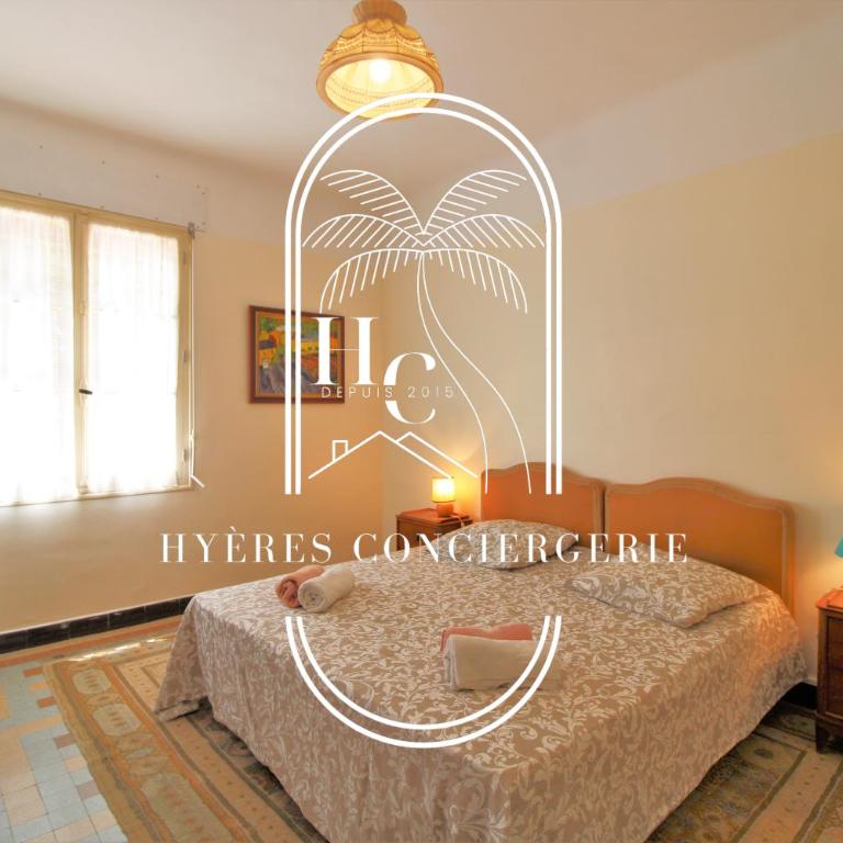 Les Grillons Pieds dans l'eau Beau Rivage By HC - Maison de Vacances 4 Chambres - 29
