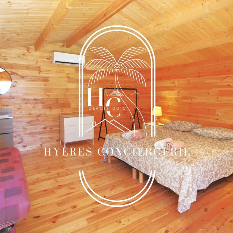 Les Grillons Pieds dans l'eau Beau Rivage By HC - Maison de Vacances 4 Chambres - 34