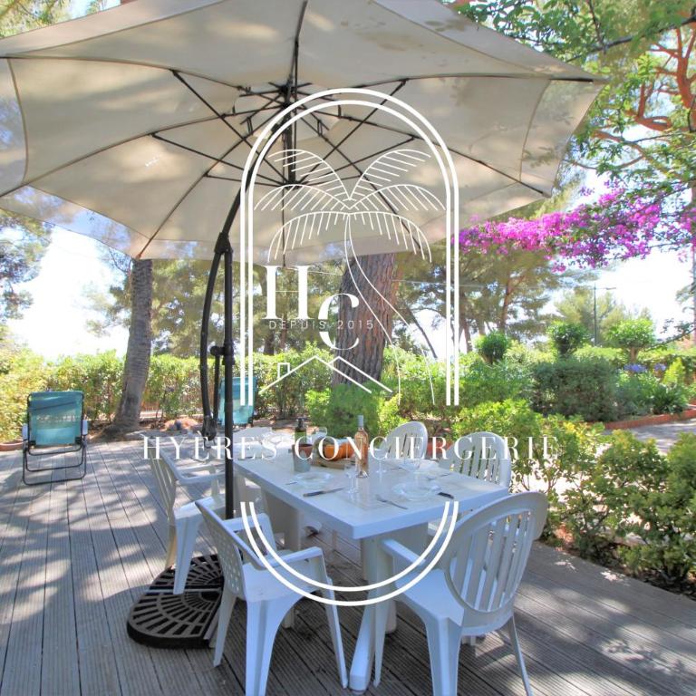 Les Grillons Pieds dans l'eau Beau Rivage By HC - Maison de Vacances 4 Chambres - 36