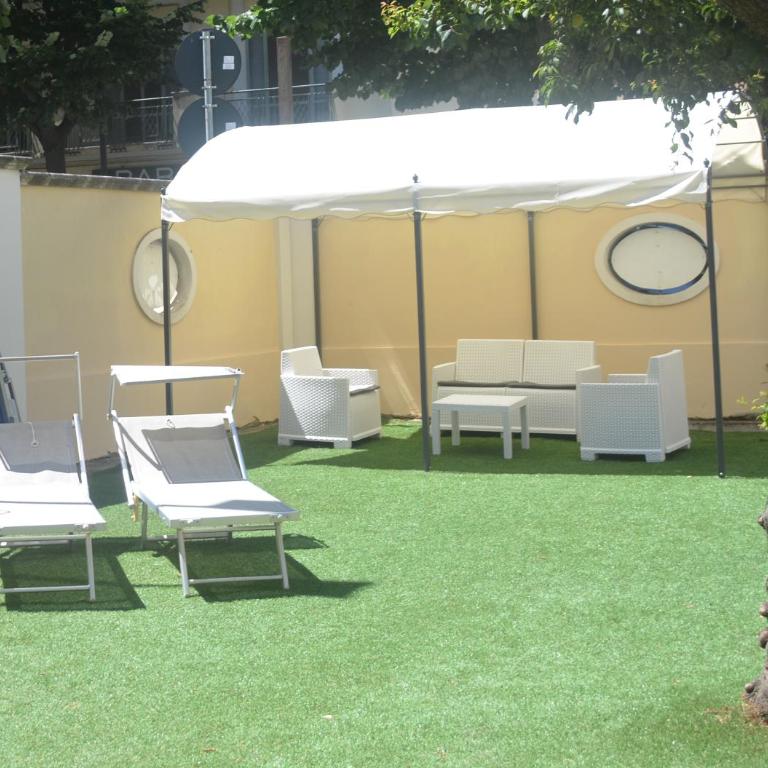 Villa Anita - appartamento green - Appartamento con 1 Camera da Letto - 12