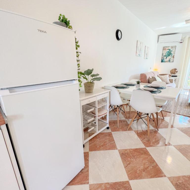 Wonderful Apt Pool & Beach - Apartamento de 2 dormitorios - 15