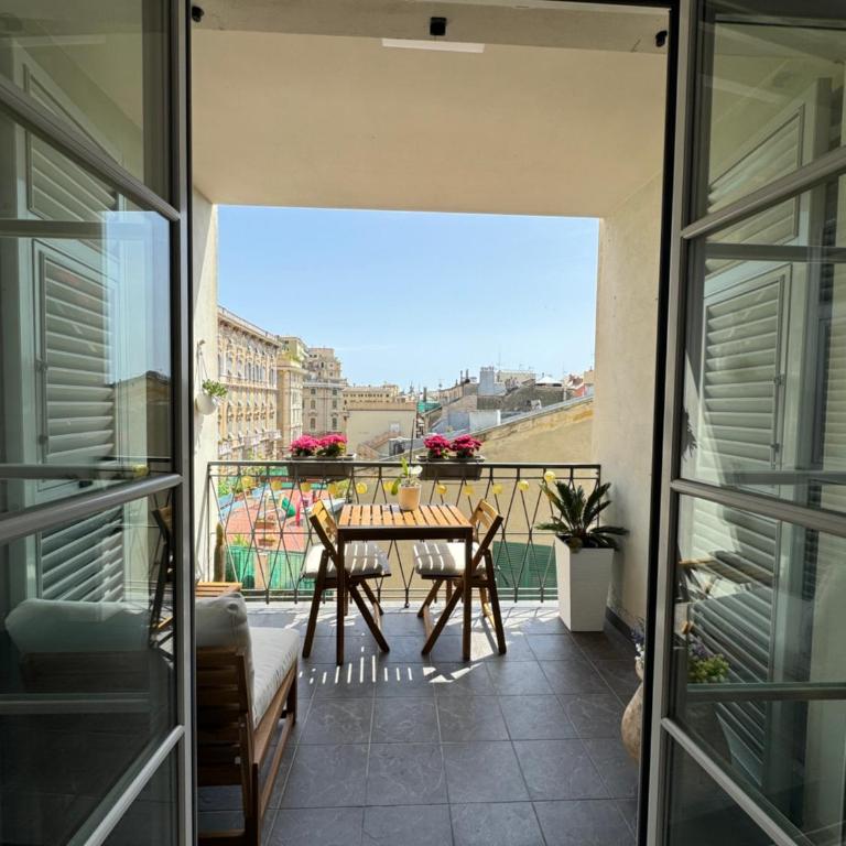 La Chicca del Carmine - One-Bedroom Apartment with Terrace - 1