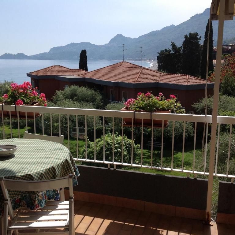 Seafront Apartment Il Gabbiano - Appartamento Attico - 30