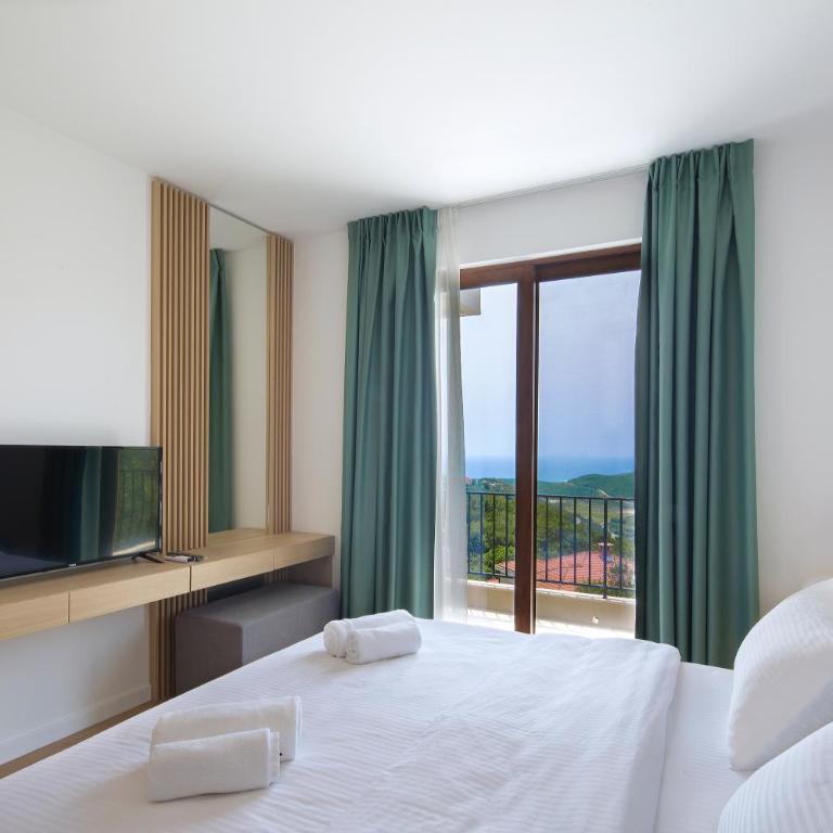 Villa Fotinia - Vila - 17