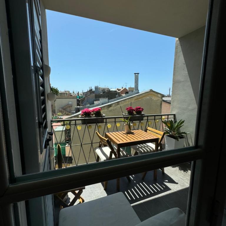 La Chicca del Carmine - One-Bedroom Apartment with Terrace - 11