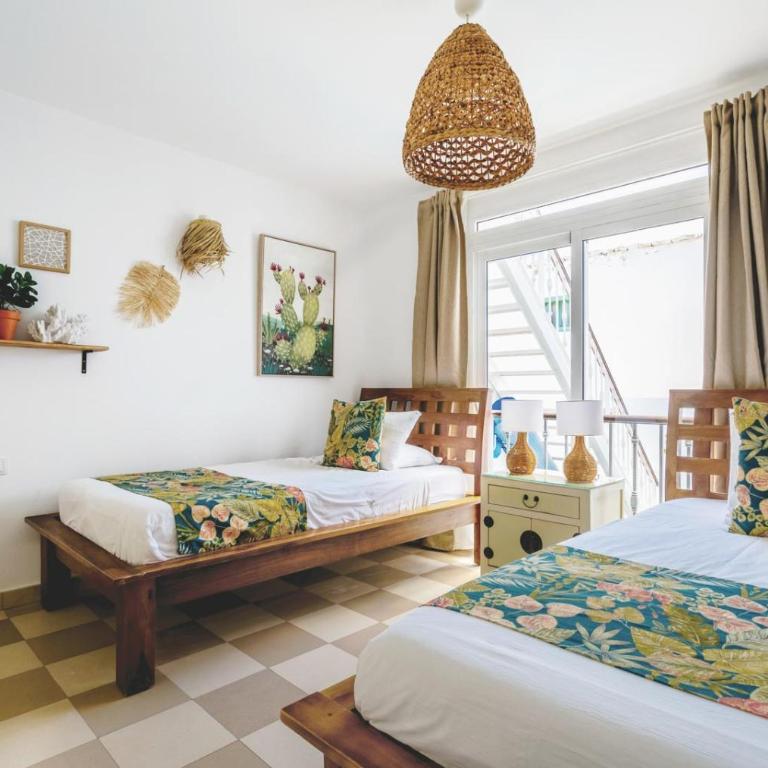 The Beach House - Central location - Private Plunge Pool - Roof Terrace - 100m to Beach - Casa - 11