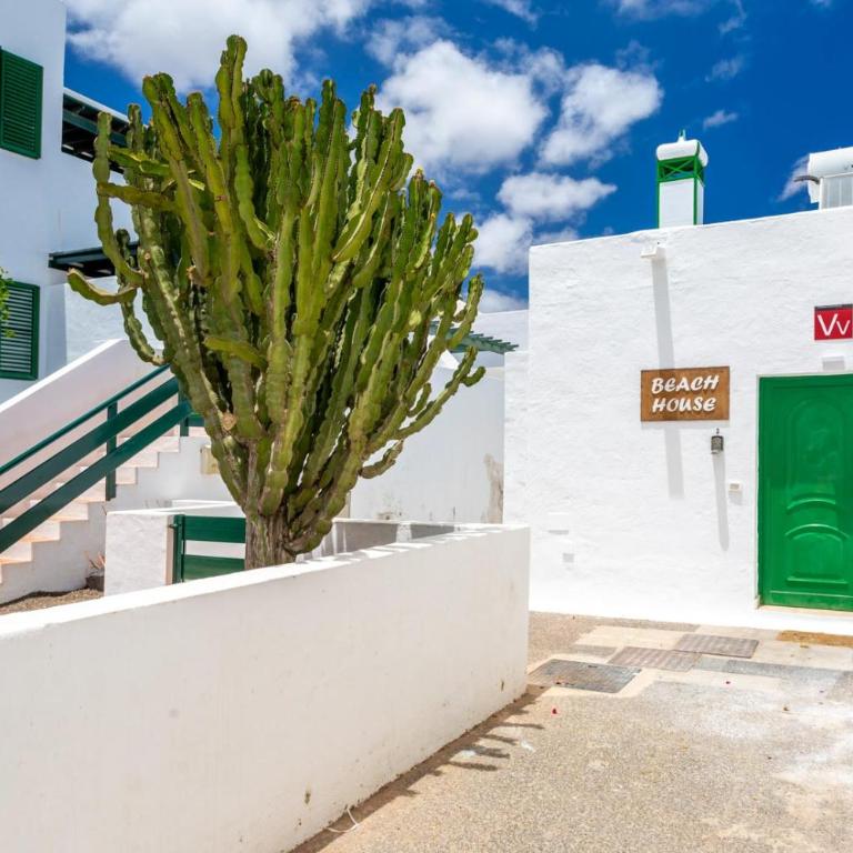 The Beach House - Central location - Private Plunge Pool - Roof Terrace - 100m to Beach - Casa - 27