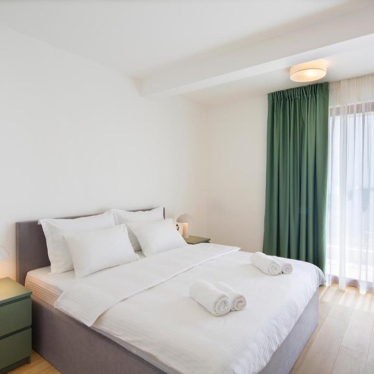 Villa Fotinia - Vila - 26