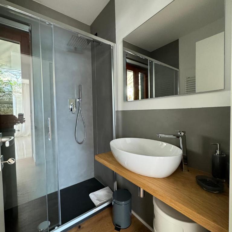Exclusive designer apartment Facing Palmaria Island Spacious scenic terrace Bright Modern Interiors Fully equipped kitchen Air conditioning Private parking Up to 6 guests - Casa Vacanze - 9