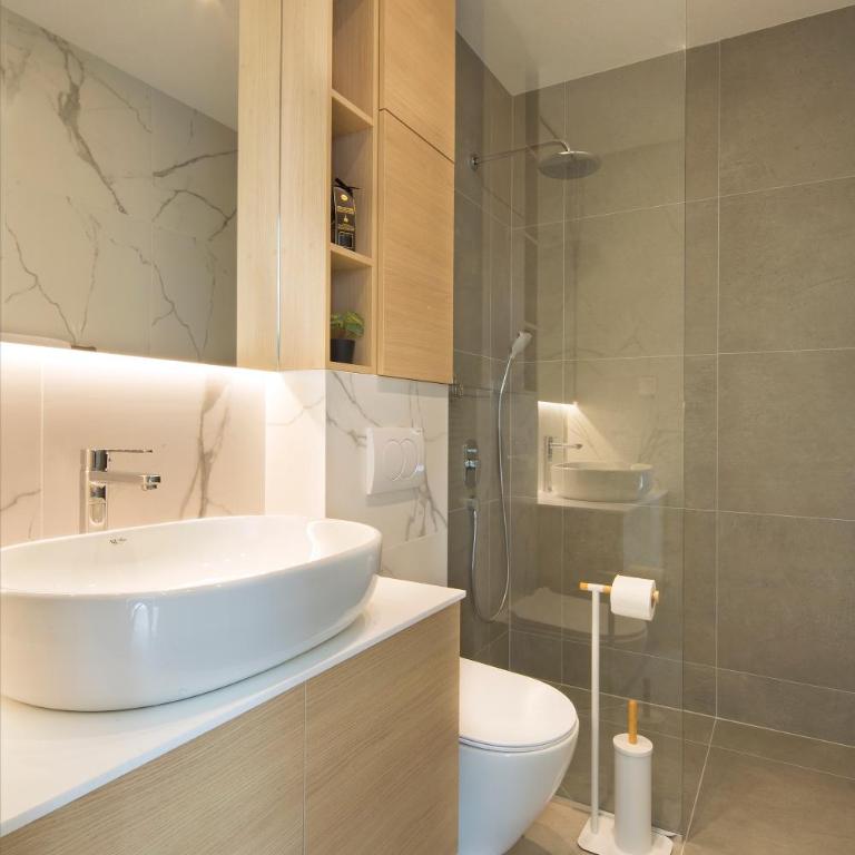 Villa Fotinia - Vila - 29