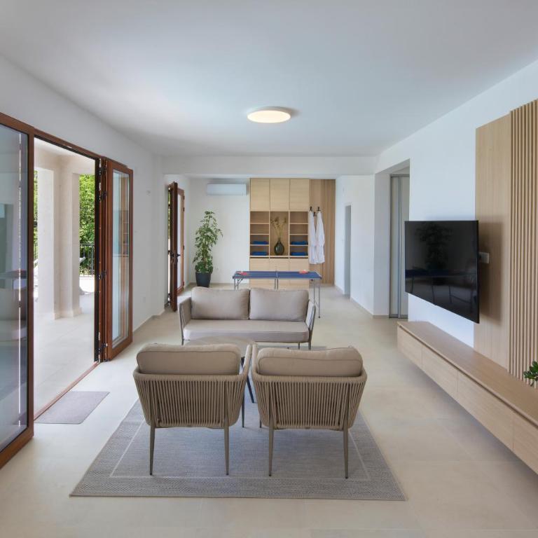 Villa Fotinia - Vila - 36