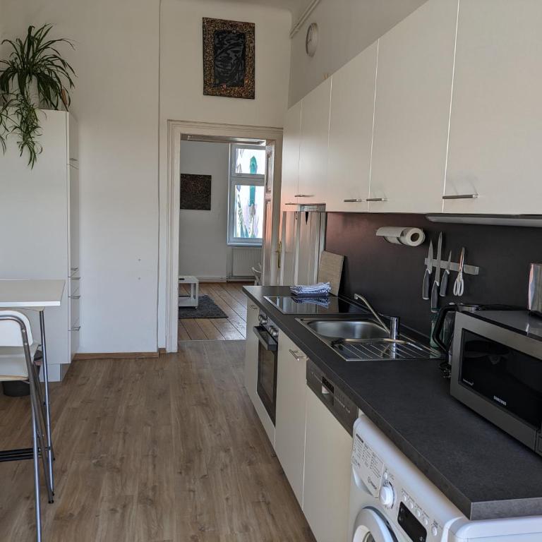 City-Apartments Graz - FRIENDLY RECEPTION & FREE BIKES - Apartment mit 1 Schlafzimmer - 9