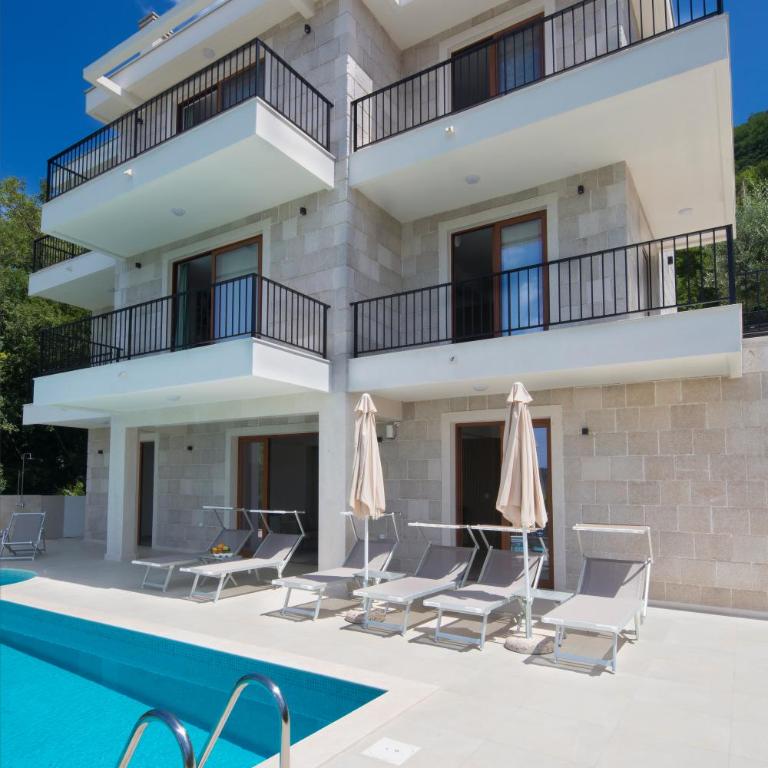 Villa Fotinia - Vila - 45