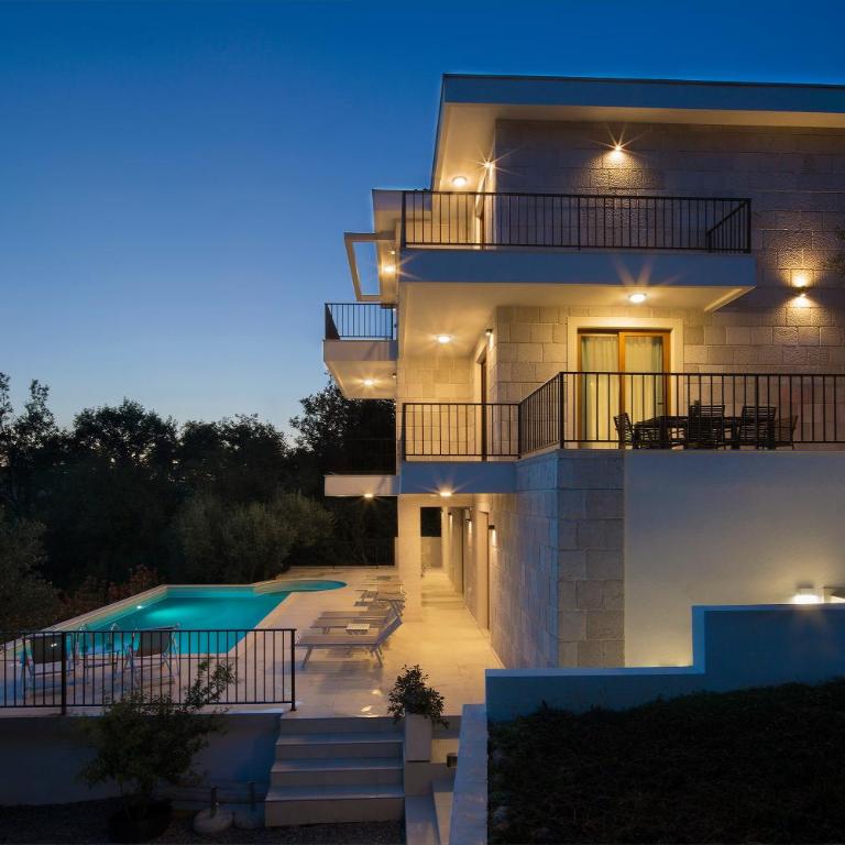 Villa Fotinia - Vila - 42