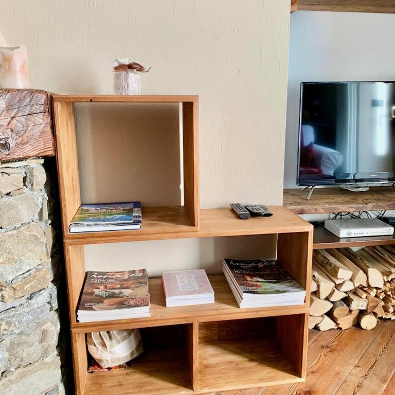 Maison Lalla - Appartamento con 2 Camere da Letto - 7