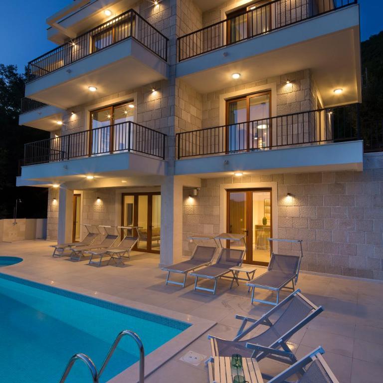 Villa Fotinia - Vila - 41