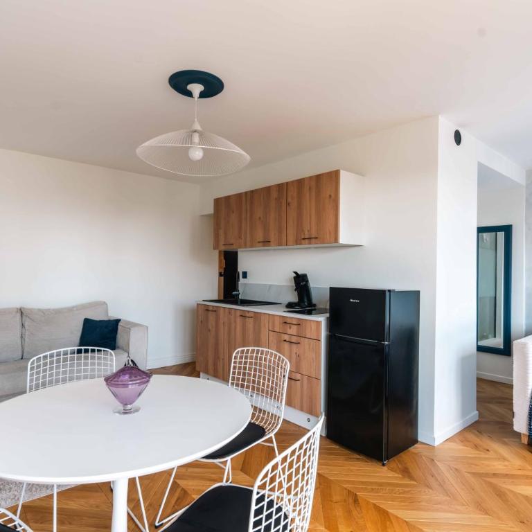 Chic&View - Appartement 1 Chambre - 1