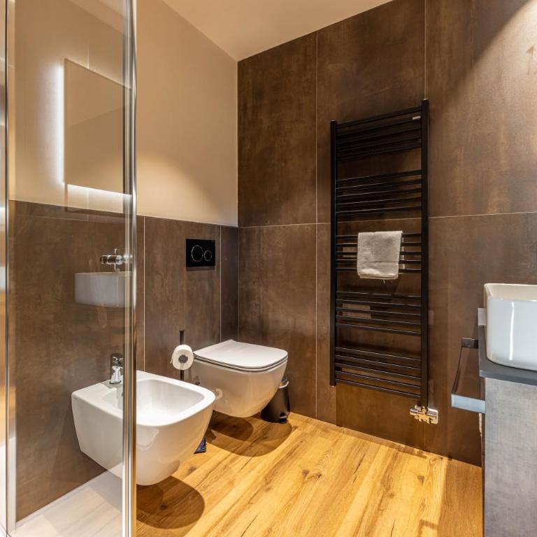 Hotel Laste' - Superior Doppelzimmer - 4