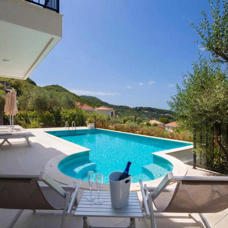 Villa Fotinia - Vila - 33
