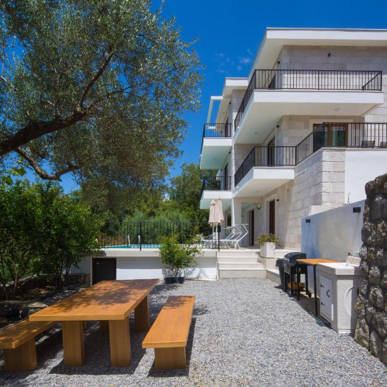 Villa Fotinia - Vila - 5