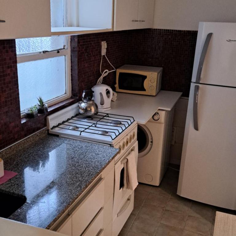 Blvr.CERVIÑO - Apartamento de 1 dormitorio - 9