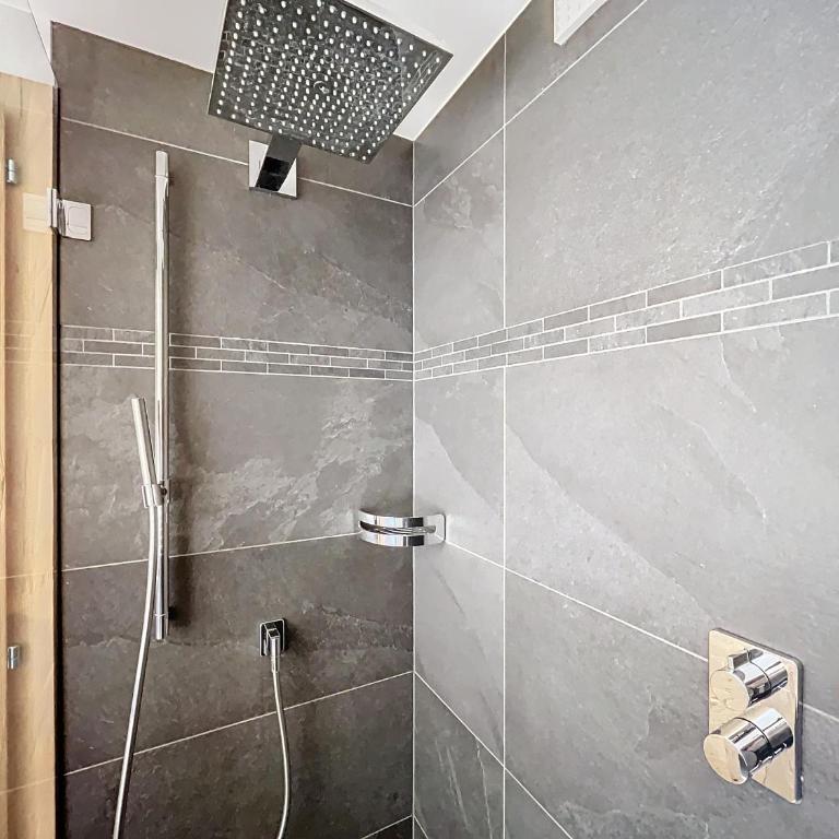 Plein Ciel 118 **** - Appartement Supérieur - 10