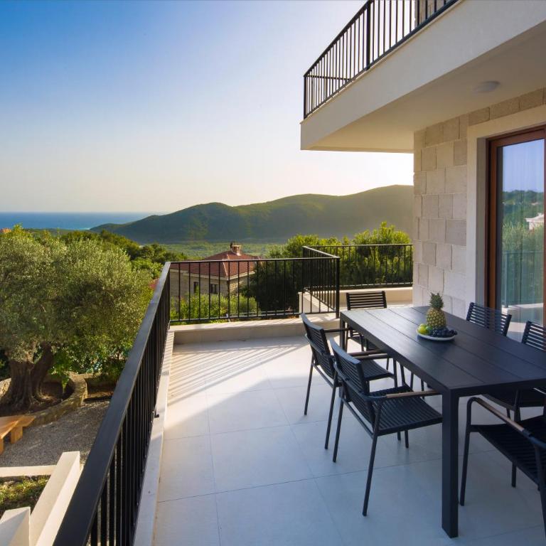 Villa Fotinia - Vila - 15