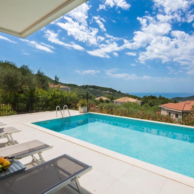 Villa Fotinia - Vila - 34