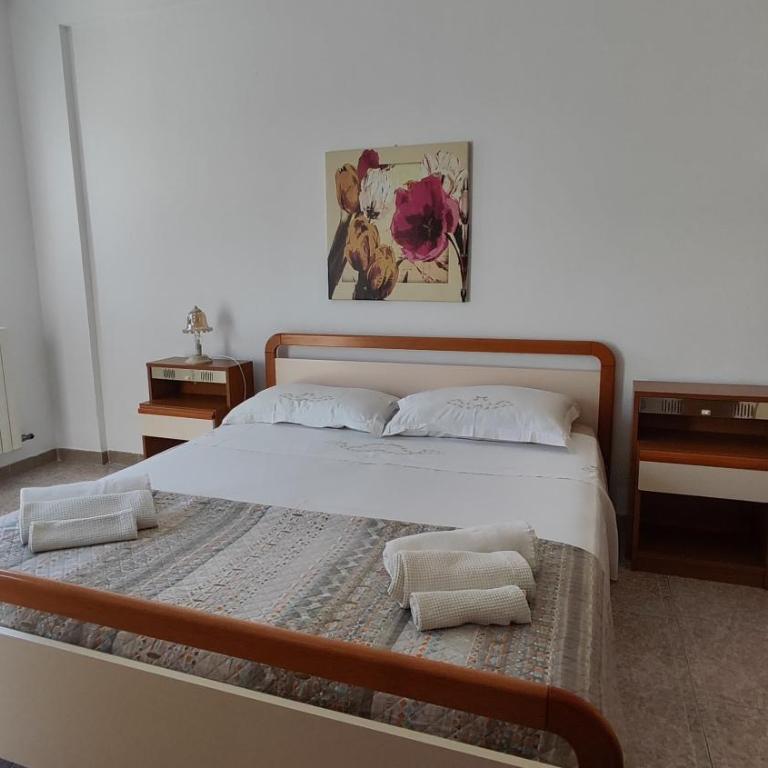 Miramare Apartments by CASASI Vacanze Otranto - Appartamento con Vista Mare - 10