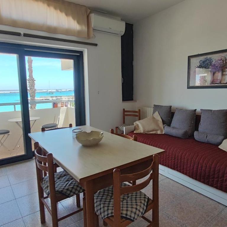 Miramare Apartments by CASASI Vacanze Otranto - Appartamento con Vista Mare - 12