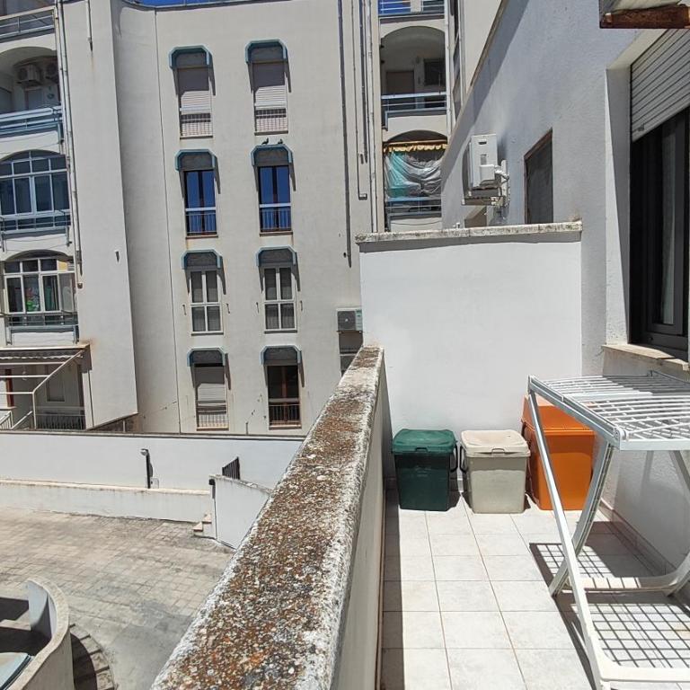 Miramare Apartments by CASASI Vacanze Otranto - Appartamento con Vista Mare - 18