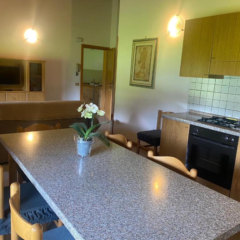 Casa Felicita - Appartamento Superior con 2 Camere da Letto - 12