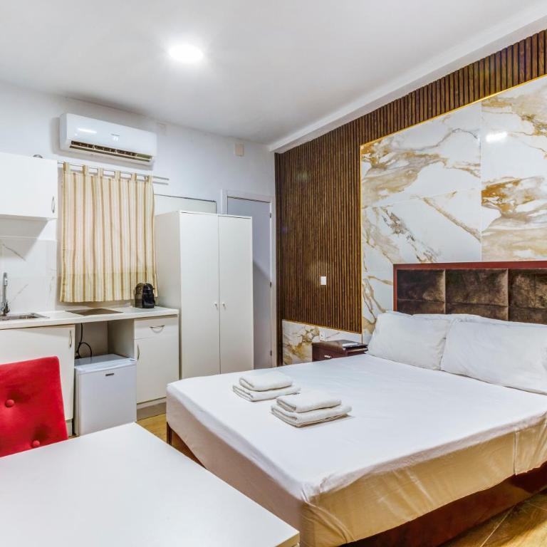 Costa Marbella Star Light - Estudio Estándar - 3